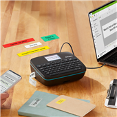 Dymo Labelling Machines