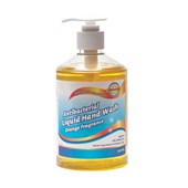 Hand Soap