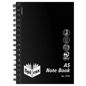 Note Books