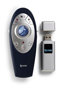 Presentation Accessories