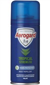 Sunscreen  Insect Repellant