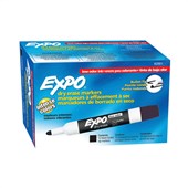 Whiteboard Markers