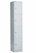 Lockers