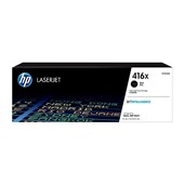 Hewlett Packard