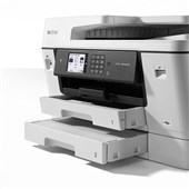 Inkjet printers