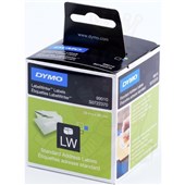 Dymo LabelWriter Labels