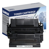 Compatible HP Toner Cartridges