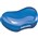 Fellowes 91177 Gel Crystals Flex Rest Blue