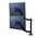 Fellowes 8043401 Platinum Series Dual Stacking Monitor Arm