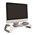 Fellowes 9311101 Monitor Riser Ispire