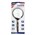 Helix 351820 Magnifying Glass 75mm Single