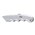 Celco 0358960 Utility Knife Metal Alloy Body