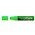 Texta 0388210 Liquid Chalk Marker Wet Wipe Chisel 15mm Green