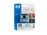 HP 02 Ink Cartridge C8774WA Light Cyan