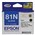 Epson 81N Ink Cartridge C13T111192 Black High Yield