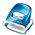 Leitz 0403040 2 Hole Punch 30 Sheet Wow Blue