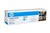 HP 125A Toner Cartridge CB541A Cyan