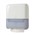 Tork 0551000 Hand Towel Roll Dispenser White