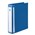 Marbig 5913001 Deluxe Binder A4 3 DRing 50mm PE Blue