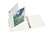 Earthcare IB813254DWH Insert Binder A4 4 DRing 25mm White