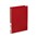 Marbig 5403003B Insert Binder A4 3 DRing 25mm PP Red