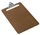 Marbig 43120 Clipboard Large Clip Foolscap Masonite 41013