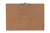 Marbig 43140 Clipboard Small Clip Masonite A3 Landscape