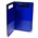 Esselte Clipfolder Fc Supertuff Blue 057709Roy