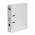 Marbig 6601008 Lever Arch File A4 PE White