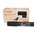 Bibbulmun Permanent Marker 810 Chisel Black Box of 6 1050867