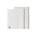 Marbig 35050 Dividers AZ Tab A4 PP Grey