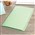 Avery 81533 Manilla Folder Foolscap Straight Cut Light Green Box 100