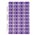 Avery 44537 9 Side Tab Colour Coding Labels Purple Pack 240