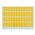 Avery 44548 Colour Coding Labels Yellow Pack 240