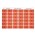 Avery 43301 A Side Tab Colour Coding Labels Pink Pack 180