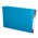 Avery 45213 Shelf Lateral File Extra Heavy Weight Foolscap Blue Box 100