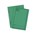 Avery 85304 Spiral Spring Action File Green with Black Print Foolscap Box 25