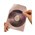 3L 683210 CD Rom Pocket with Adhesive Flap Pack 10