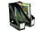 Marbig 86320 Enviro Magazine Holder Black