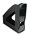 Esselte 47386 Nouveau Magazine File Black