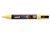 Posca Paint Marker PC5M Bullet Medium Straw Yellow