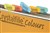 Crystalfile 11365C Rainbow Tabs Pack 50