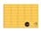 Envelope 197377 380 x 255mm Resealable Interoffice Kraft Box 250