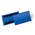 Durable 174207 Magnetic Document Pouch 80 x 160mm Pack 50