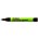 Artline Gardeners Permanent Marker Bullet 15mm Black