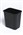 Marbig 86370 Enviro Waste Bin 12L Black
