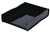 Esselte 46795 Nouveau Document Tray Black