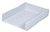 Esselte 46797 Nouveau Document Tray Dove Grey