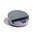 Durable 761112 Varicolor Smart Office Tablet Base Grey and Purple