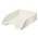 Leitz 49687 Document Tray Wow White